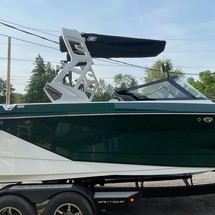 Super Air Nautique G23