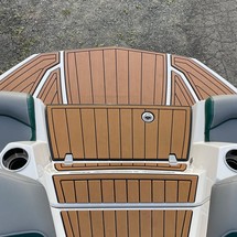Super Air Nautique G23