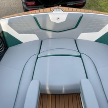 Super Air Nautique G23