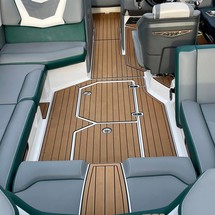 Super Air Nautique G23