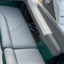 Super Air Nautique G23