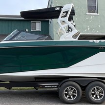 Super Air Nautique G23