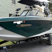 Super Air Nautique G23