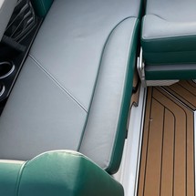 Super Air Nautique G23