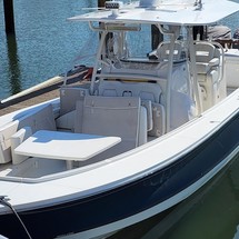 Regulator 34SS