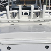 Regulator 34SS