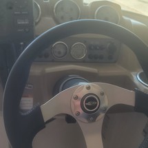 Chaparral 19 H2O Ski & Fish