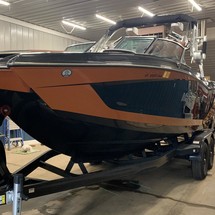 Mastercraft X24