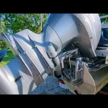 Bennington 24 sbrx