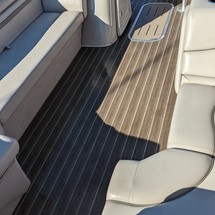Bennington 24 sbrx