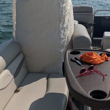 Bennington 24 sbrx