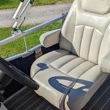 Bennington 24 sbrx