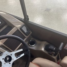 Bennington 24 sbrx
