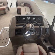 Bennington 24 sbrx