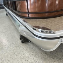 Bennington 24 sbrx