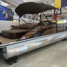 Bennington 24 sbrx
