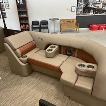 Bennington 24 sbrx