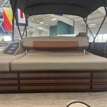 Bennington 24 sbrx