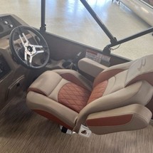 Bennington 24 sbrx