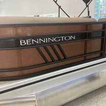 Bennington 24 sbrx