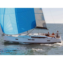 Jeanneau Sun Odyssey 469