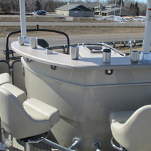 Premier Pontoons Grand Entertainer