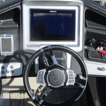 Premier Pontoons Grand Entertainer