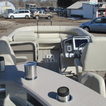 Premier Pontoons Grand Entertainer