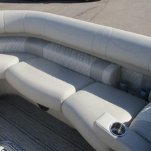 Premier Pontoons Grand Entertainer
