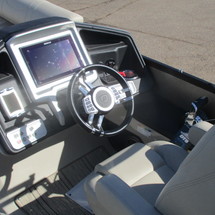 Premier Pontoons Grand Entertainer