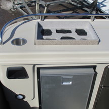 Premier Pontoons Grand Entertainer