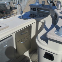 Premier Pontoons Grand Entertainer