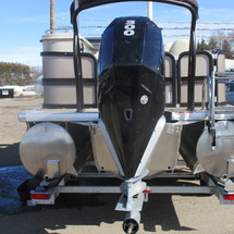 Premier Pontoons Grand Entertainer