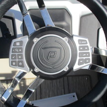 Premier Pontoons Grand Entertainer