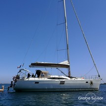 Elan Impression 50