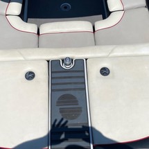 Malibu Wakesetter 21 VLX