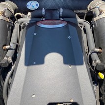 Malibu Wakesetter 21 VLX