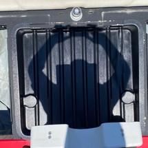 Malibu Wakesetter 21 VLX