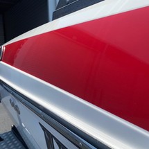 Malibu Wakesetter 21 VLX