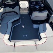 Malibu Wakesetter 21 VLX