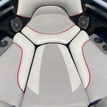 Malibu Wakesetter 21 VLX