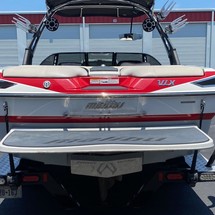 Malibu Wakesetter 21 VLX