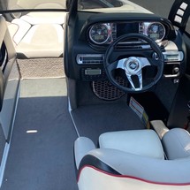 Malibu Wakesetter 21 VLX