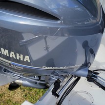 Hurricane fundeck 232