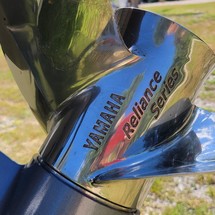 Hurricane fundeck 232