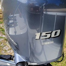 Hurricane fundeck 232