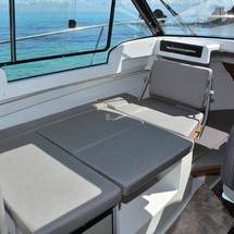 Jeanneau Merry Fisher 695 Marlin Serie 2