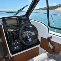 Jeanneau Merry Fisher 695 Marlin Serie 2