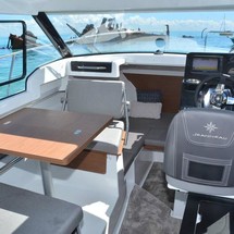 Jeanneau Merry Fisher 695 Marlin Serie 2