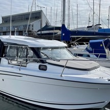 Jeanneau Merry Fisher 695 Marlin Serie 2